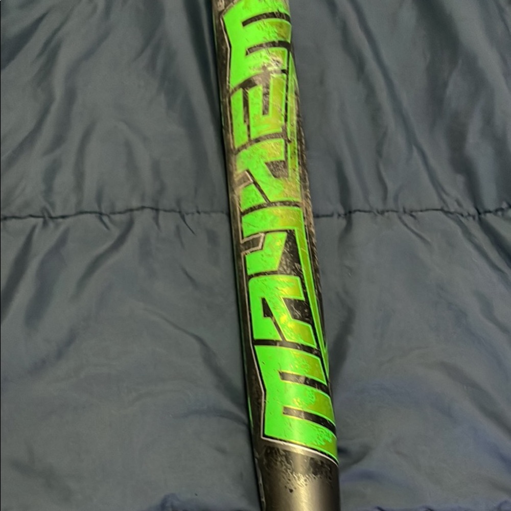 Softball Bat - image 1
